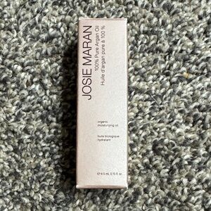 Josie Maran The Original 100% Pure Organic Moisturizing Argan Oil - Mini Size